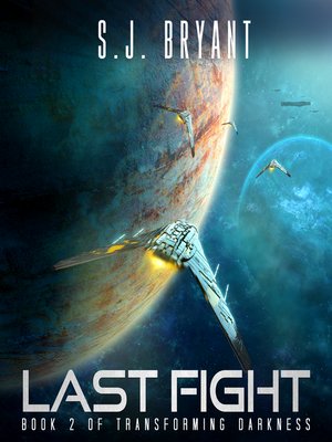 cover image of Last Fight